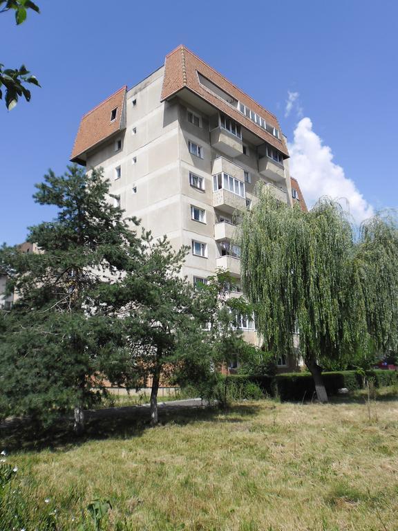 Apartament Rebeca *