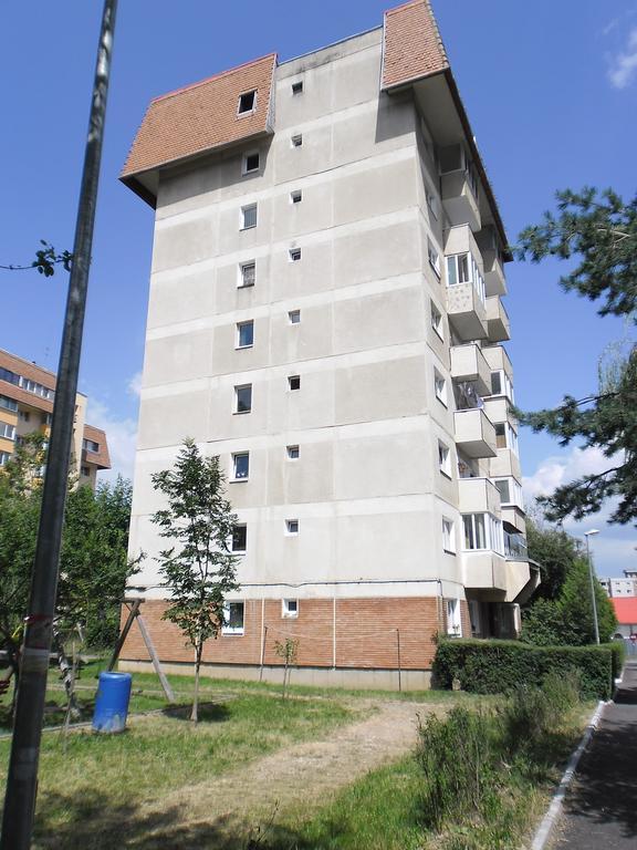 Rebeca Apartament *