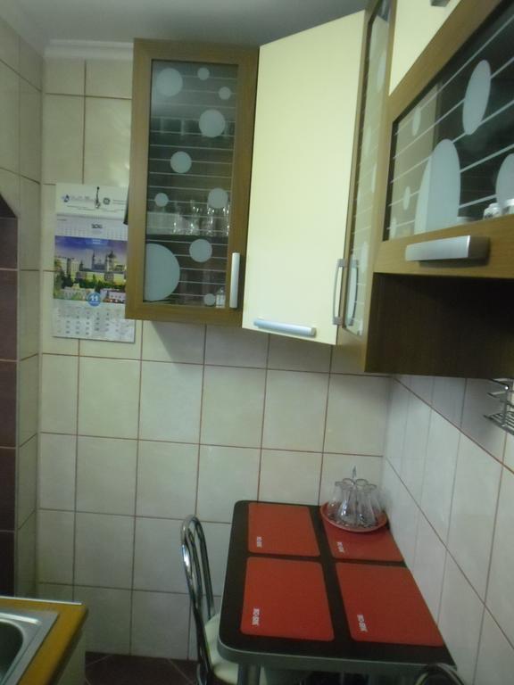 Apartament Rebeca Brașov