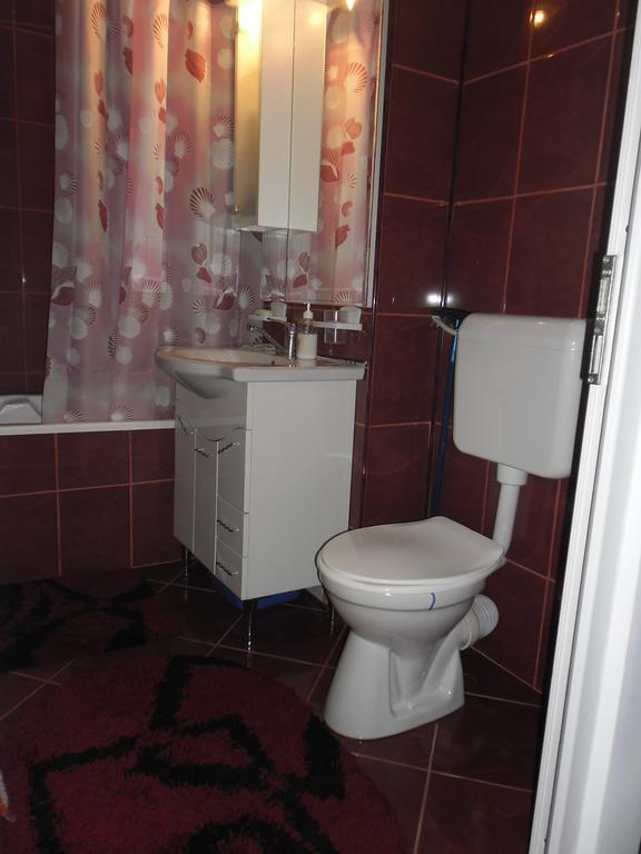 Apartament Rebeca *