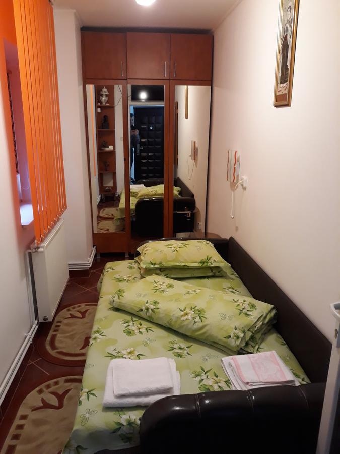 Rebeca Apartament Brașov