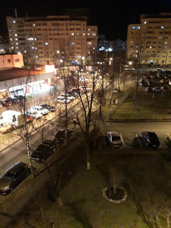 Rebeca Apartament