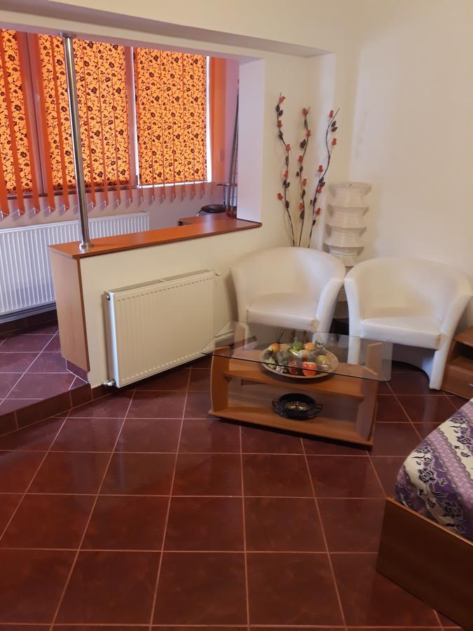Apartament Rebeca