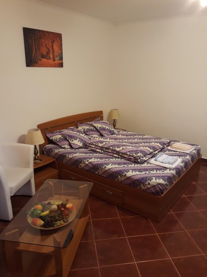 Apartament Rebeca Brașov