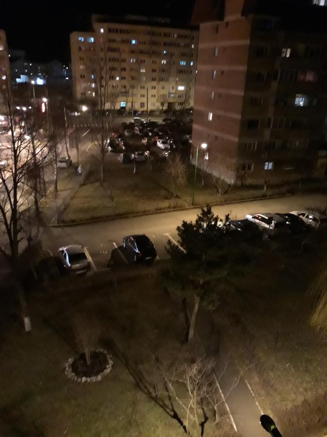 Rebeca Apartament *