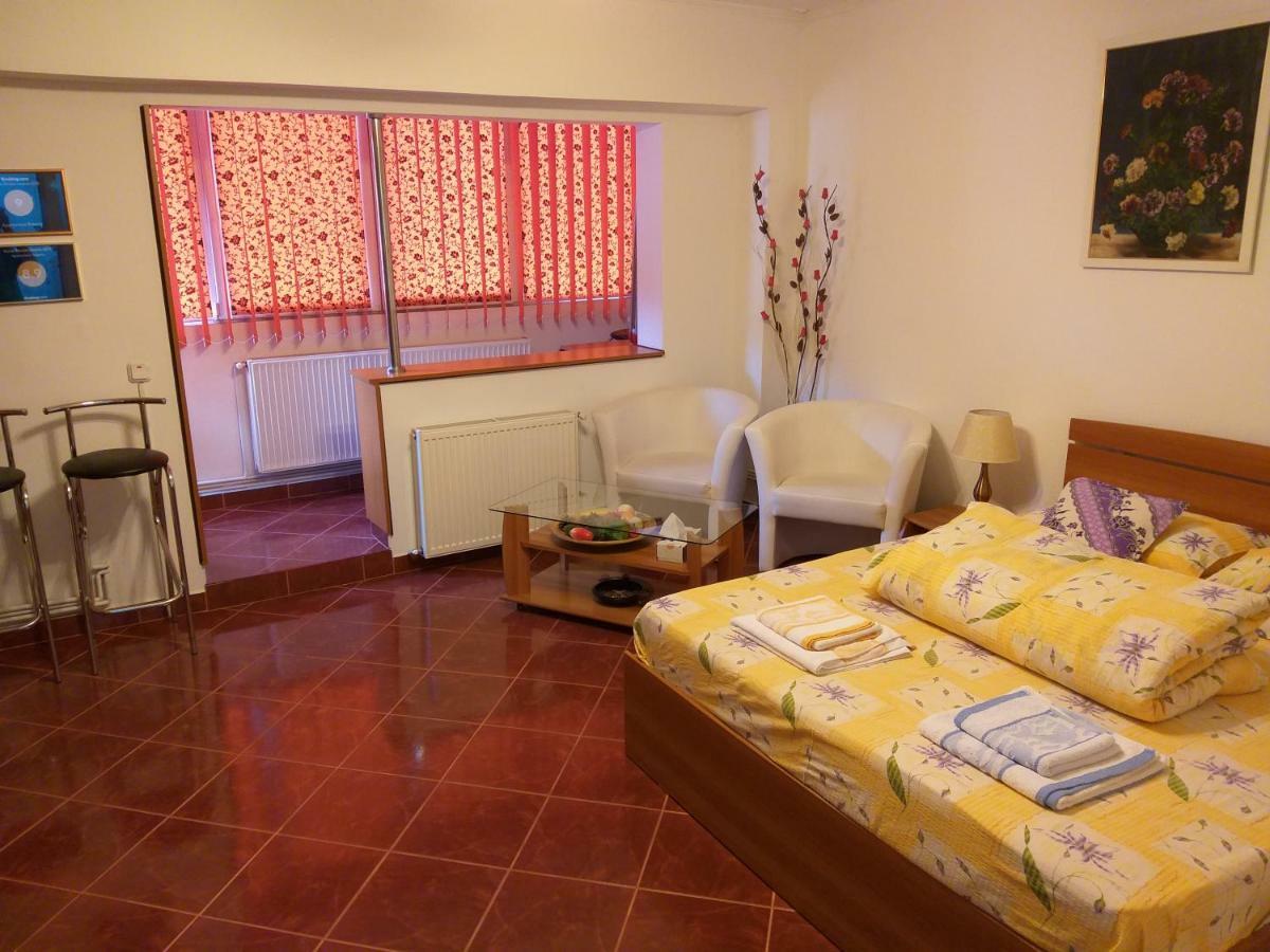 Apartament Rebeca *