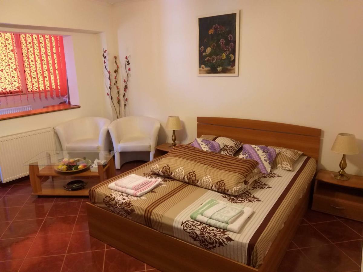 Apartament Rebeca *
